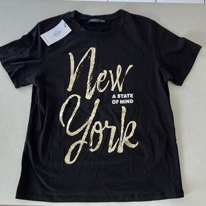 NWT Stradivarius T-Shirt